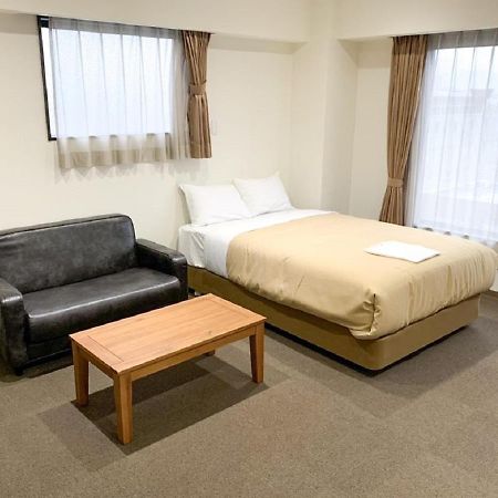 Hotel Livemax Kyoto Nijojonishi Esterno foto