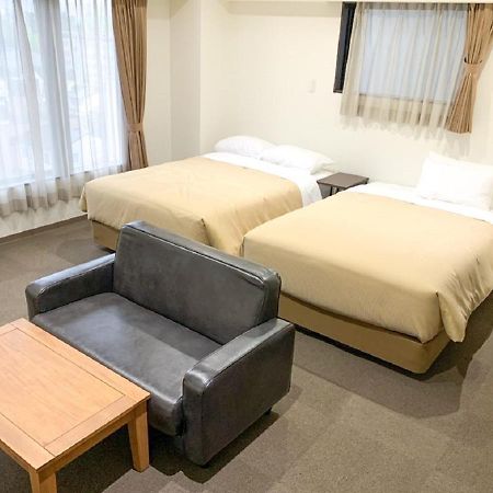 Hotel Livemax Kyoto Nijojonishi Esterno foto