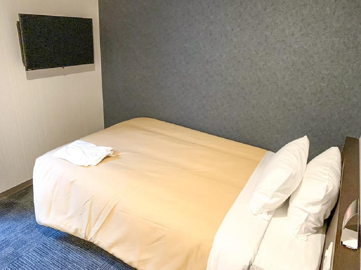 Hotel Livemax Kyoto Nijojonishi Esterno foto