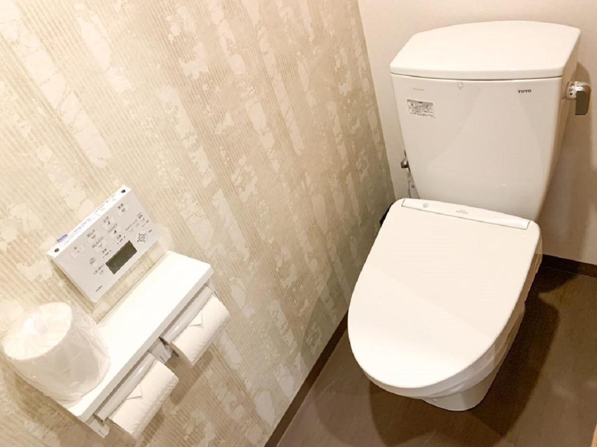 Hotel Livemax Kyoto Nijojonishi Esterno foto