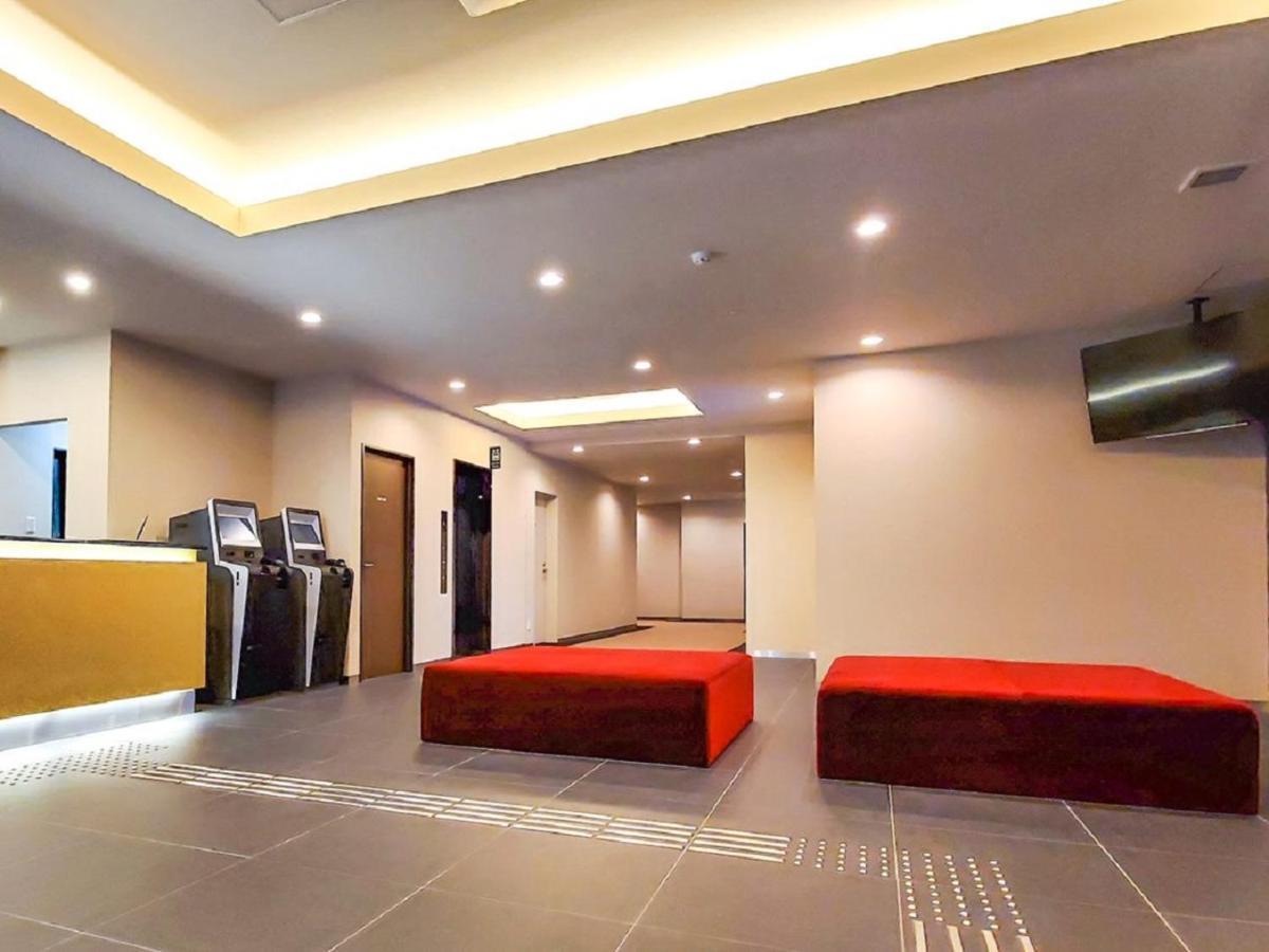 Hotel Livemax Kyoto Nijojonishi Esterno foto